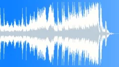 Superhero Stock Music