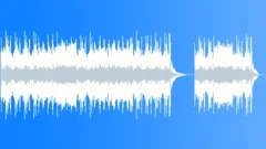 Superhero Stock Music