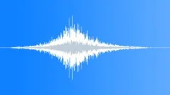 Superhero - transition Sound Effect