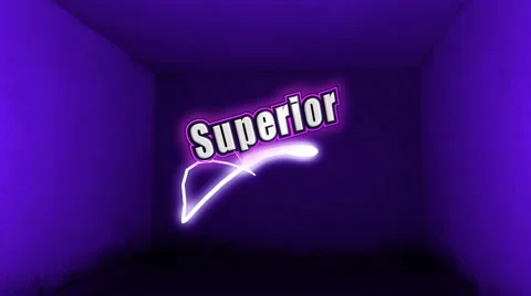 Superior Label Stock Footage 1216612