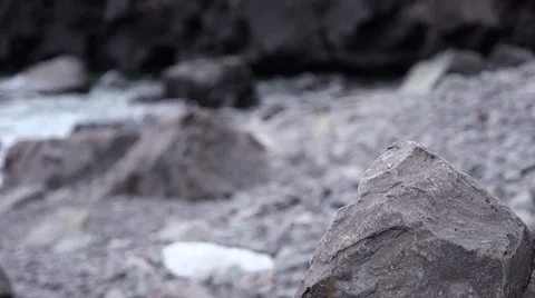 Superior three rock wide Video stock 5165886