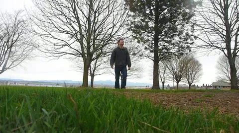 Superman Take Off Effect Stock Footage 10887132