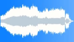 Supermarine Spitfire Exterior Landing Sound Effect