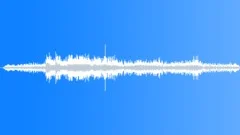 Supermarine Spitfire Flypast (Track 1)Sound Effect