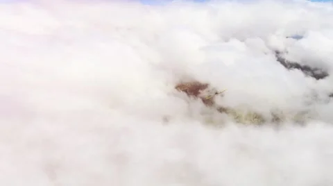 Supermarine Spitfire Stock Footage 49415965