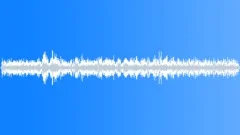 Supermarine Spitfire Taxi (Track 1)Sound Effect