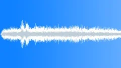 Supermarine Spitfire Taxi (Track 3) Sound Effect