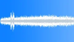 Supermarine Spitfire Taxi (Track 7) Sound Effect