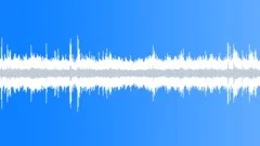 Supermarket ambienceSound Effect