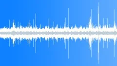 Supermarket Background Ambience, Cash Registers, Very BusySound Effect