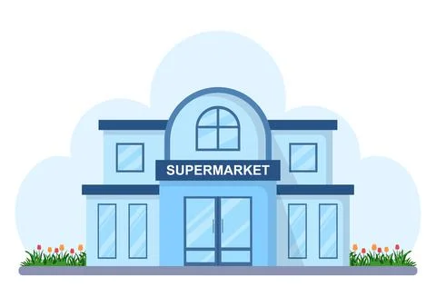 Grocery Items Stock Illustrations – 2,650 Grocery Items Stock