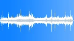 Supermarket entrance ambienceSound Effect