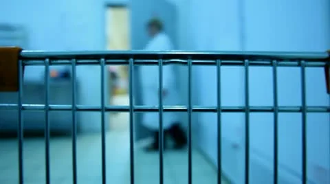 Supermarket Stock Footage 12456518