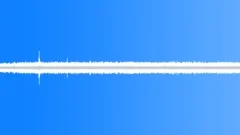 Supermarket Fridge Ambience Sound Effect