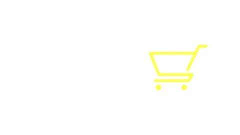 Supermarket Logo Motion Stock Footage 143638423