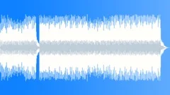 Supermodel Stock Music