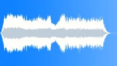 Supernatural Phenomenon Drone (Background, Morphing, SFX)Sound Effect