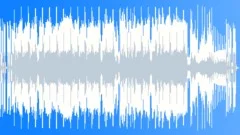 Supernova - 15 Sec ELECTRO-INDUSTRIAL MixStock Music