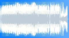 Supernova - 30 Sec ELECTRO-INDUSTRIAL Mix 2 Stock Music