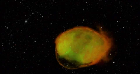 Supernova 4K DCI 4096x2160 Stock Footage 56365470