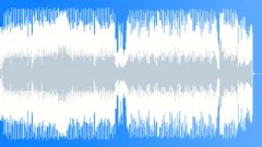 Supernova - 60 Sec ELECTRO-INDUSTRIAL Mix Stock Music