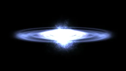 Supernova burst Stock Footage 280026342