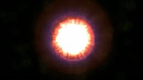 Supernova Stock-Footage 18192404