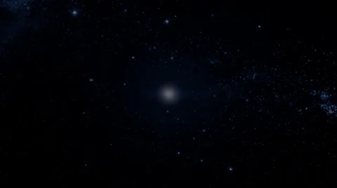 Supernova Stock Footage 37862785