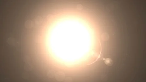 Supernova High Quality Stock Footage 89573885