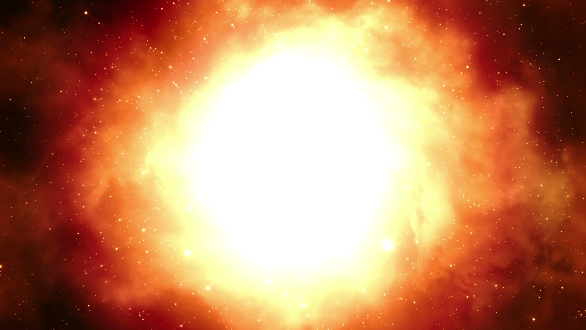 rpg supernova animation