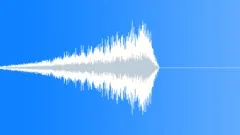 Supersonic hyperspaceSound Effect