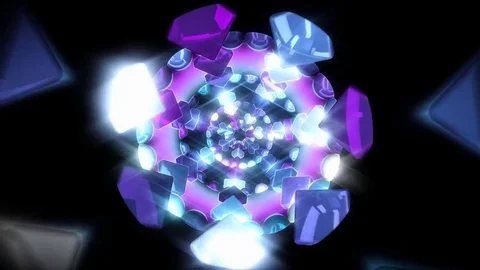 Supervision Looping Animation Stock Footage 73281154