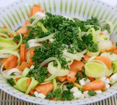 Suppengr Stock Photos