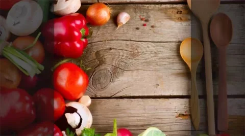 Supper Text Animation Stock Footage 66113118