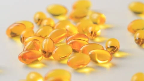 Supplement Stock Footage 8908664