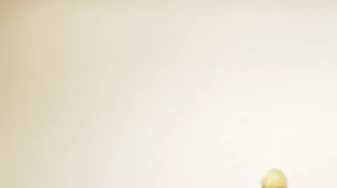 Supplement pills on white surface. Stock Footage 22256193