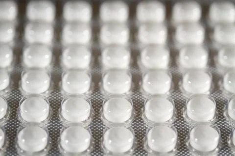 Supplements Stock Photos