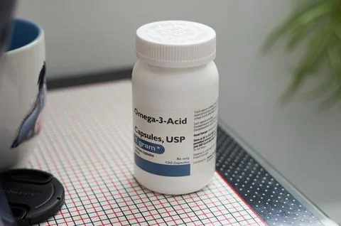 Supplements Stock Photos