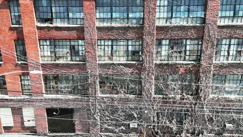 Supply - Syracuse, NY Stock Footage 335796117