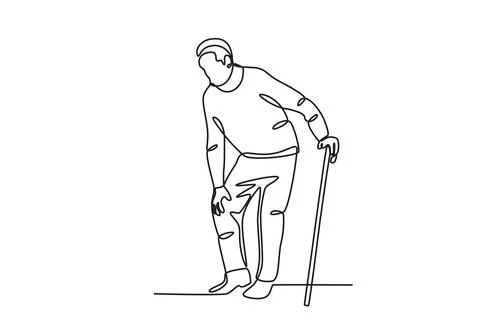 Support fundraising Stock Illustration