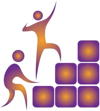 Support, help Stock Illustration