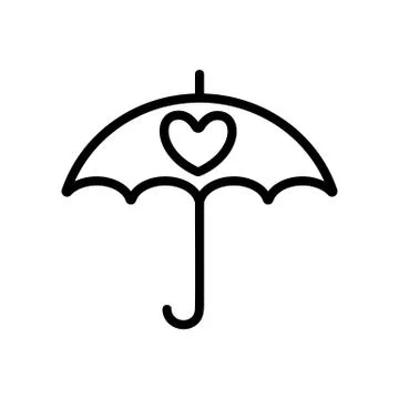 Support help people icon vector. Isolated contour symbol illustration 库存插图