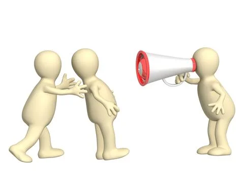 Support Stock Illustration