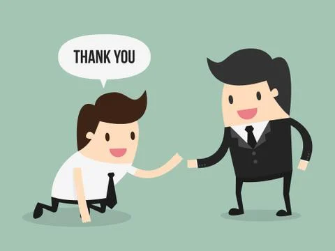 Support Stock Illustration