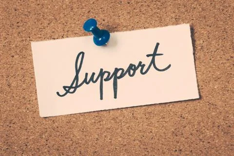 Support Stock Photos