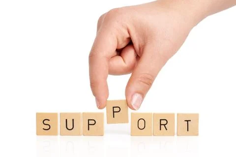 Support Stock Photos