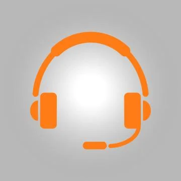 Support sign symbol. Illustrazione stock