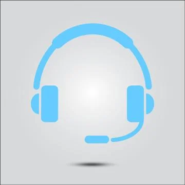 Support sign symbol. Stock Illustration