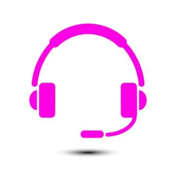 Support sign symbol. Stock Illustration