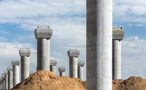 Supports Stock Photos